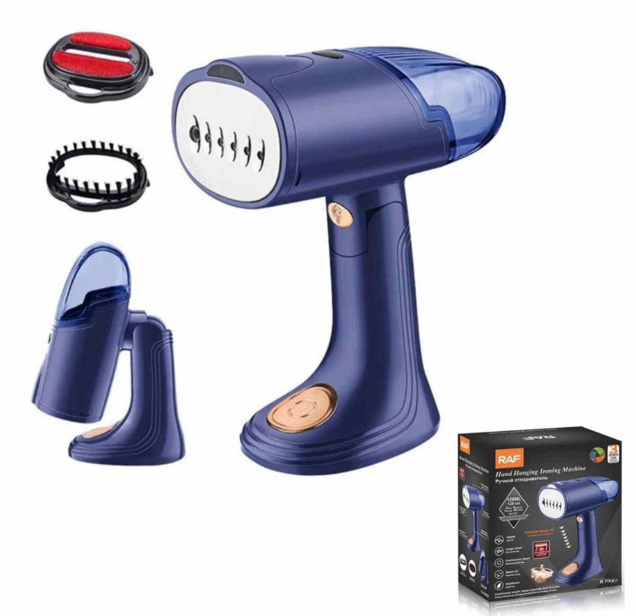 PLANCHA PORTATIL MANUAL