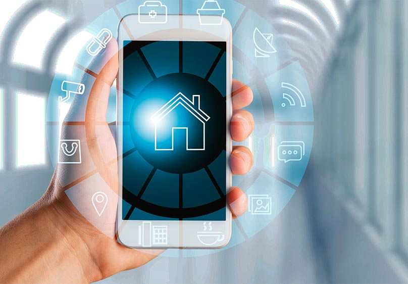 Tecnología 🏠🌈