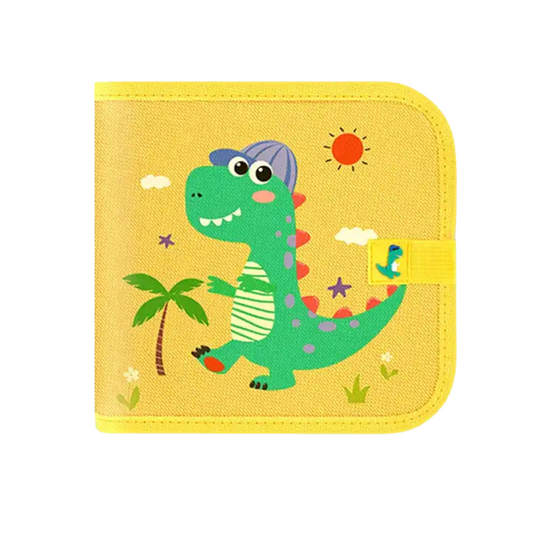 PIZARRA REUTILIZABLE PARA NIÑOS