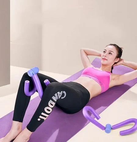 EJERCITADOR DE BRAZOS, PIERNAS/MUSLOS