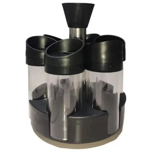 Gray helmet for bikers