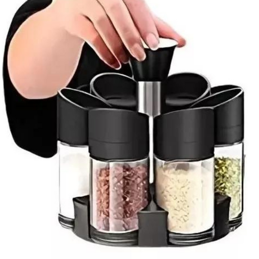 PORTAESPECIAS GIRATORIO