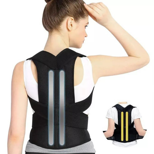 CORRECTOR DE POSTURA